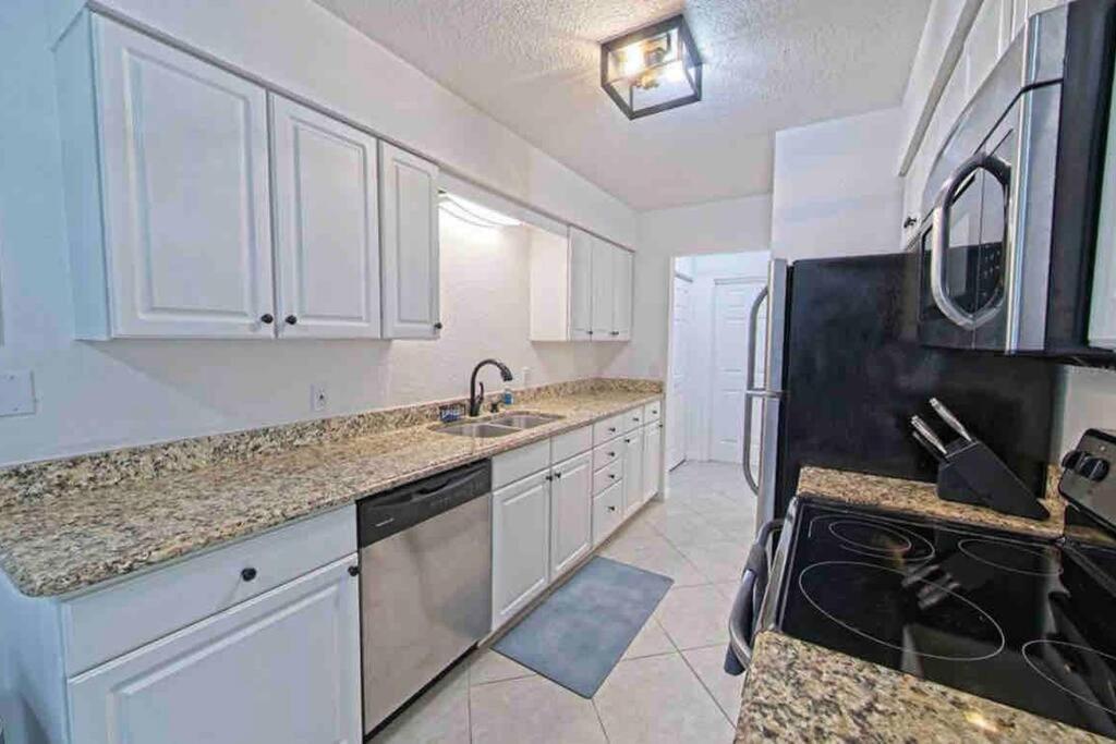 Villa Shamrock Park, Legacy Trail And Manasota Key! à Venice Extérieur photo