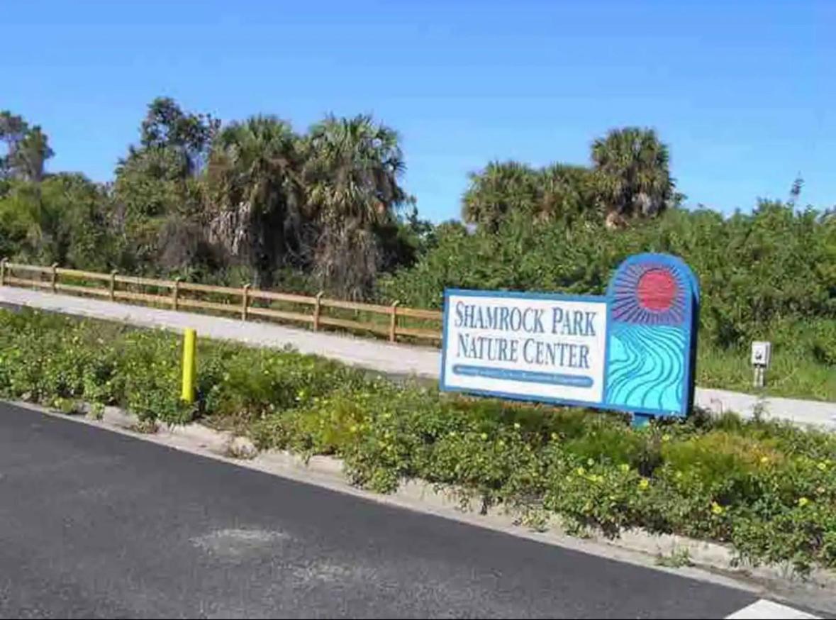 Villa Shamrock Park, Legacy Trail And Manasota Key! à Venice Extérieur photo