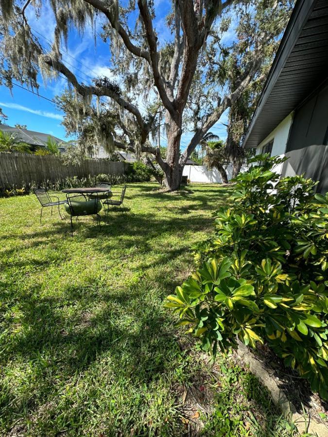 Villa Shamrock Park, Legacy Trail And Manasota Key! à Venice Extérieur photo